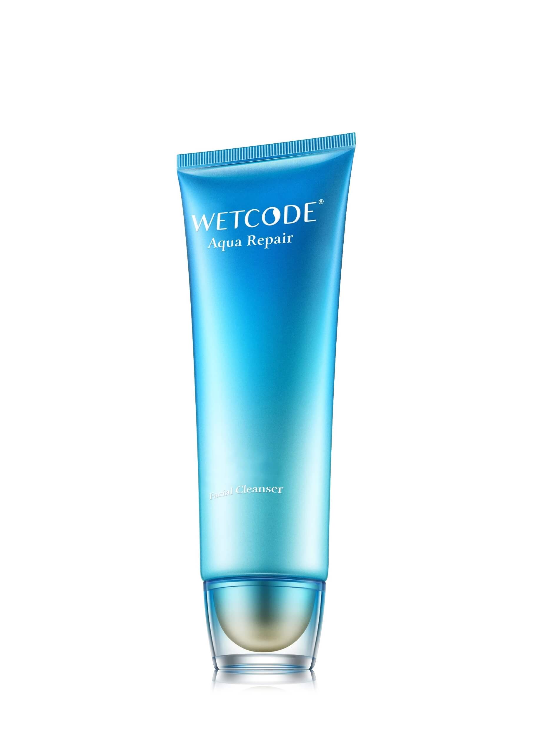 AQUA REPAIR Facial Cleanser 120 ml - Face