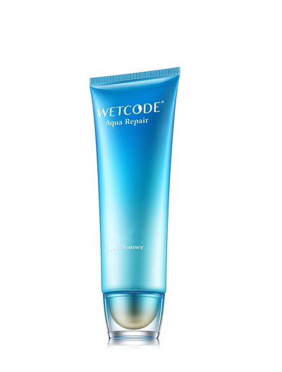 AQUA REPAIR Facial Cleanser 120 ml - Face