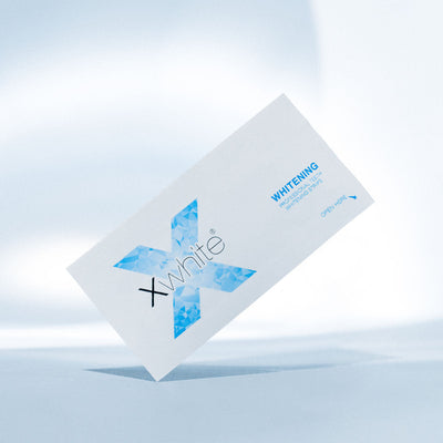 Xwhite® FULL-COURSE /14DAYS - 28 ταινίες