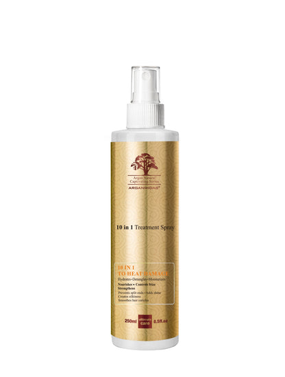10 in 1 Treatment Spray