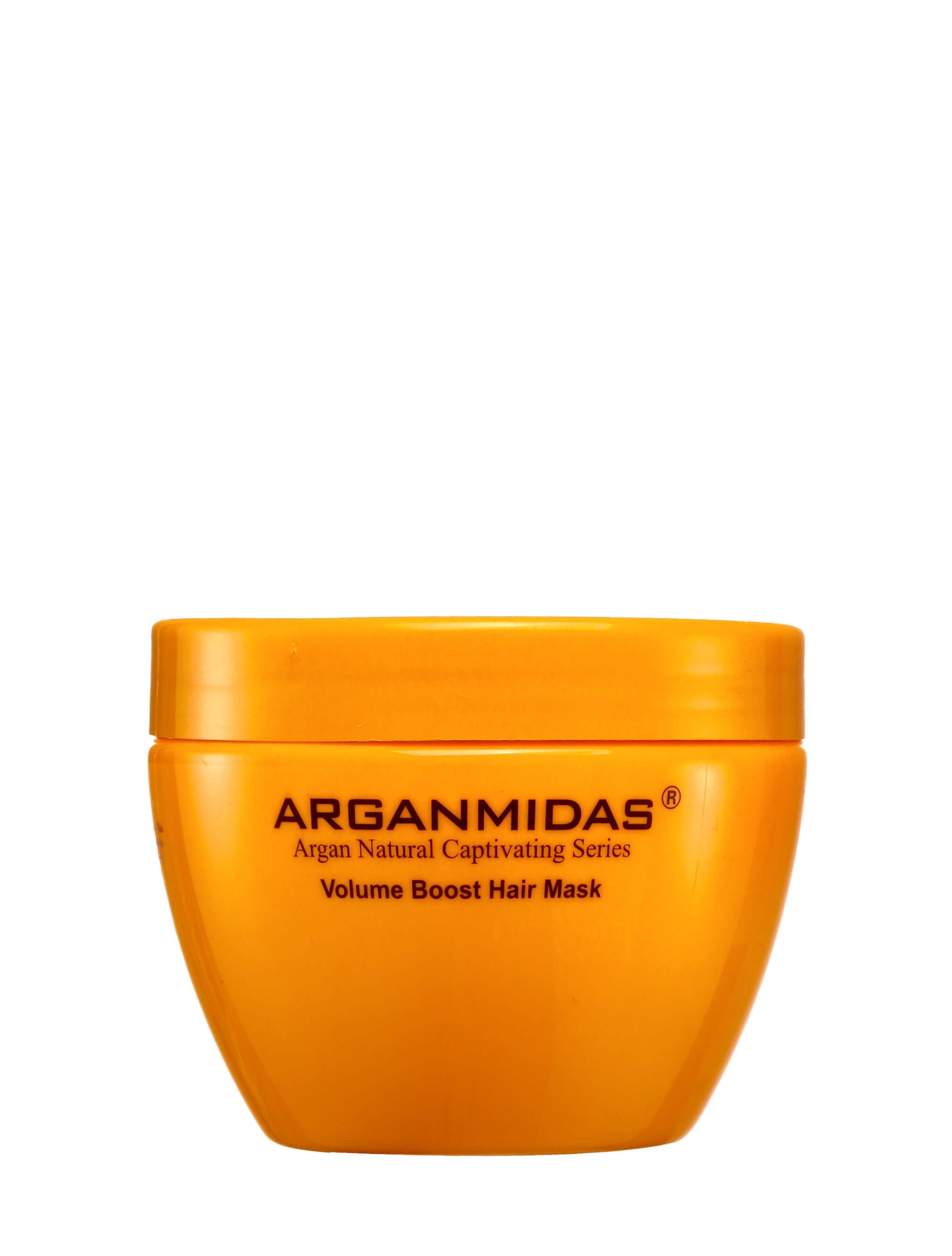 ARGANMIDAS® Volume Boost Hair Mask
