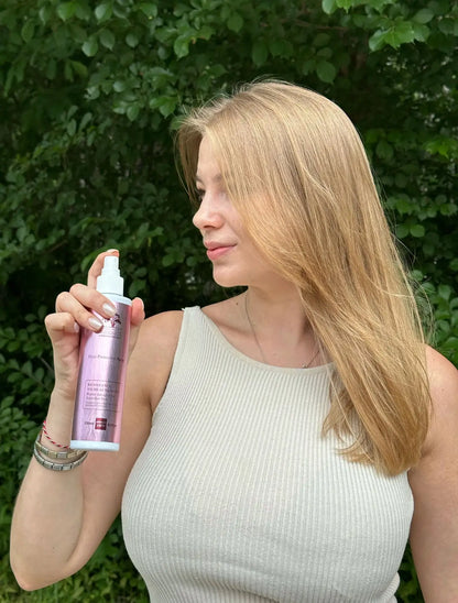 ARGANMIDAS™ Heat Protection Spray