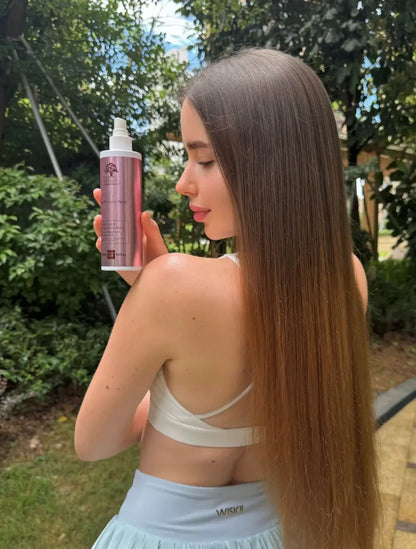 ARGANMIDAS™ Heat Protection Spray