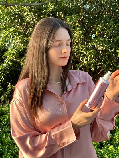 ARGANMIDAS™ Heat Protection Spray