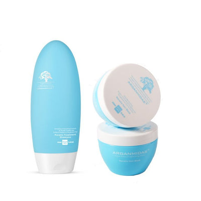 Keratin Treatment Conditioner