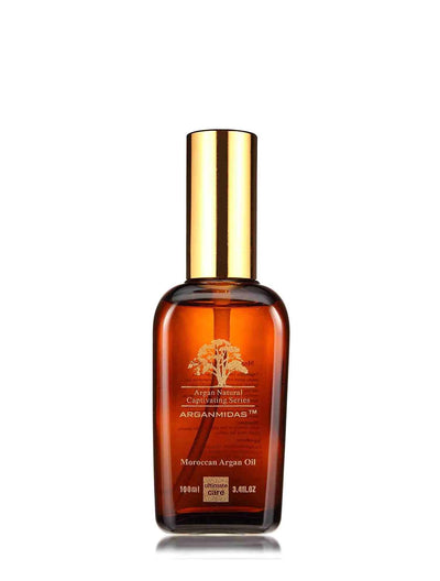 Moroccan Argan Oil