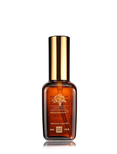 Moroccan Argan Oil