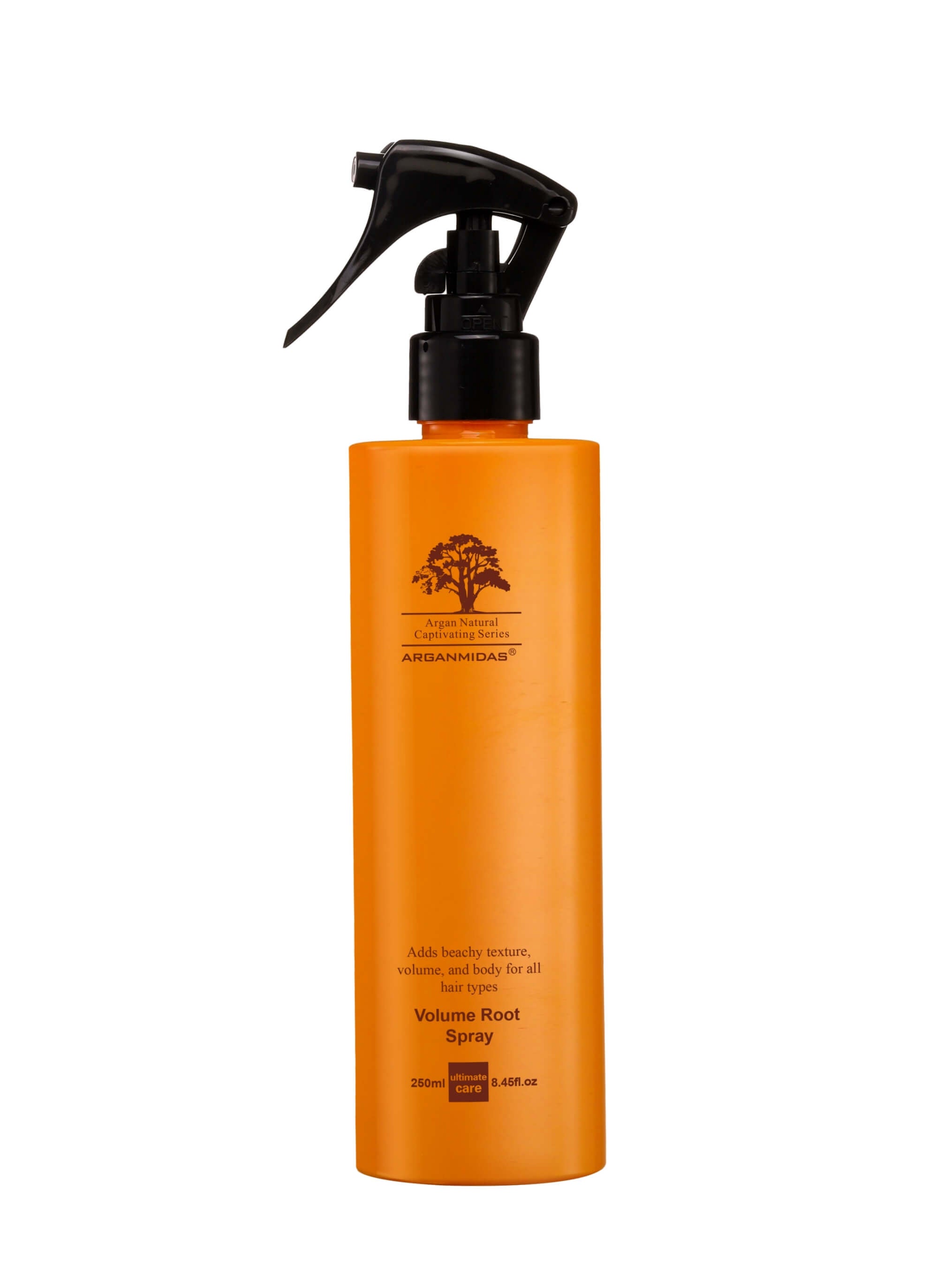 Volume Root Spray