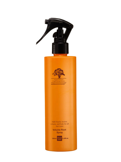 Volume Root Spray