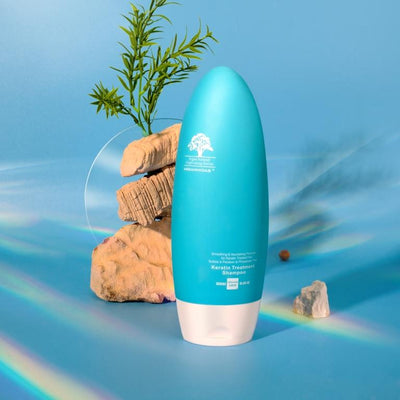 Keratin Treatment Conditioner