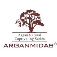 ARGANMIDAS™ Keratin Hair Mask logo