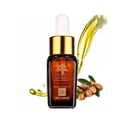 Moroccan Argan Oil