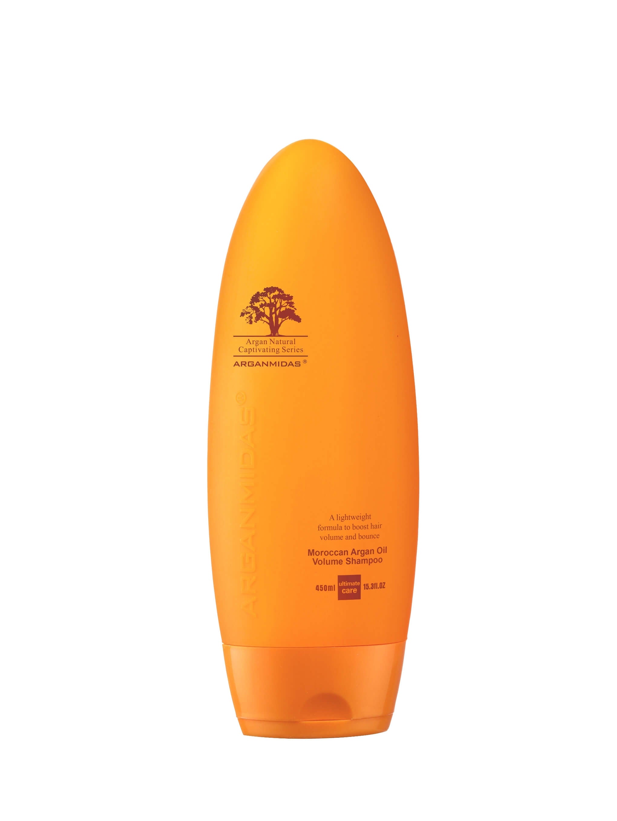 Moroccan Argan Oil Volume Shampoo