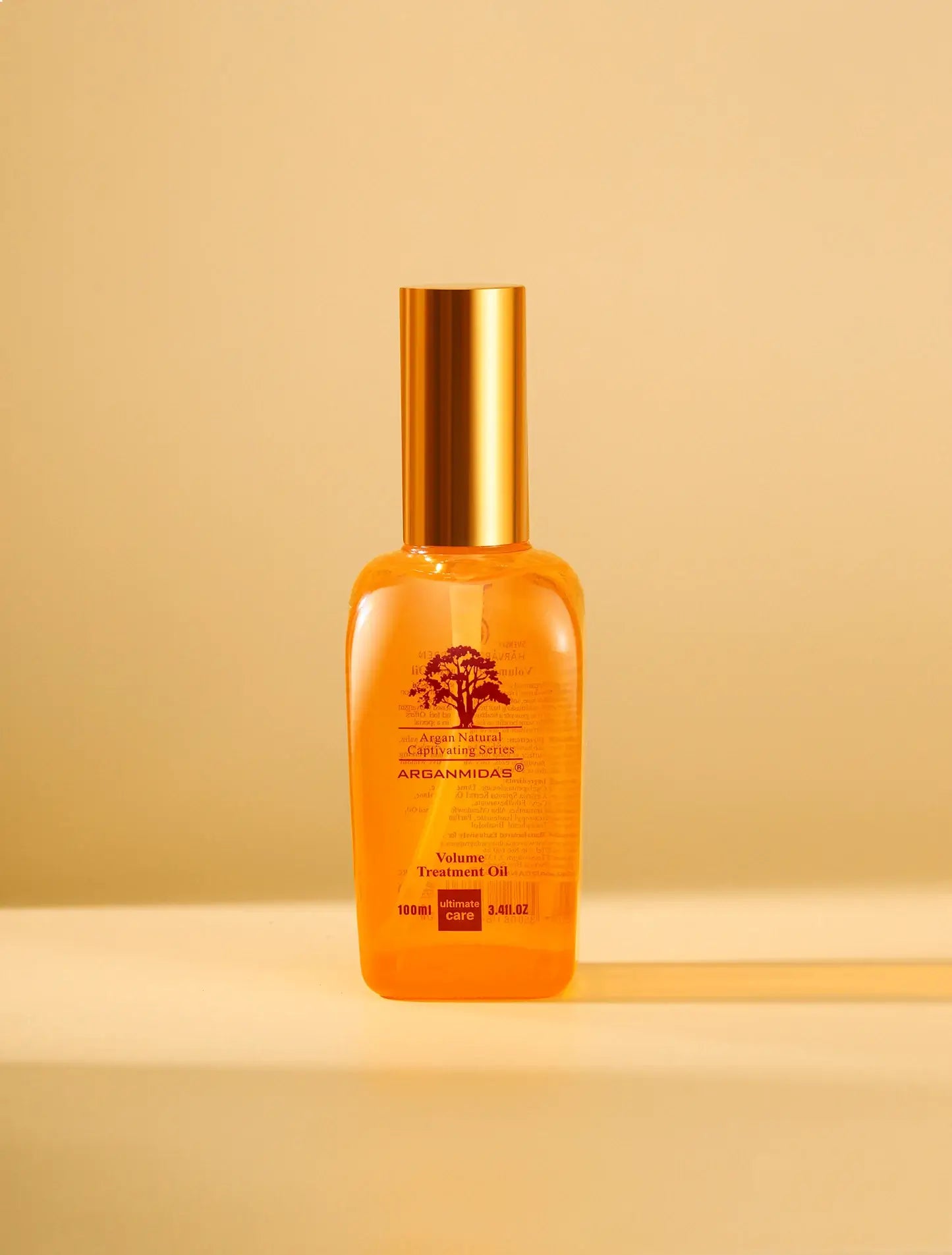 ARGANMIDAS® Volume Treatment Oil