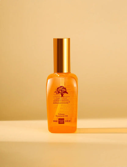 ARGANMIDAS® Volume Treatment Oil