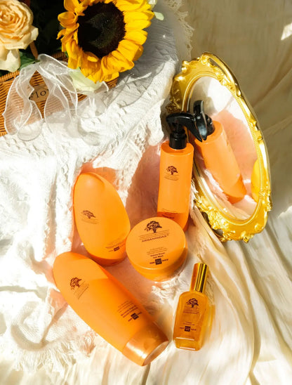 ARGANMIDAS® Volume Boost Hair Mask