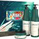 Argilā Amazônia Vegan Keratin Treatment - Επαγγελματικό Σετ
