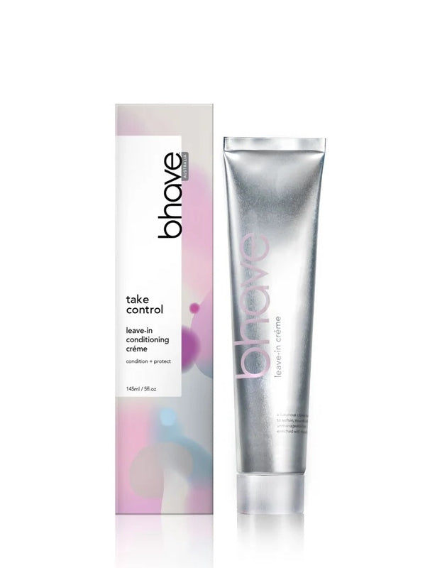 LEAVE-IN CRÈME 145ml