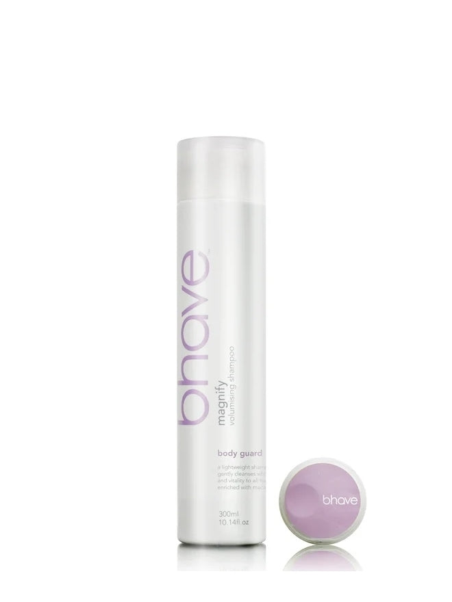 MAGNIFY Volumizing Shampoo