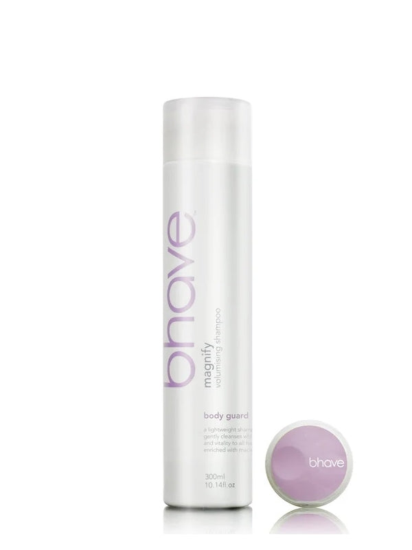 MAGNIFY Volumizing Shampoo