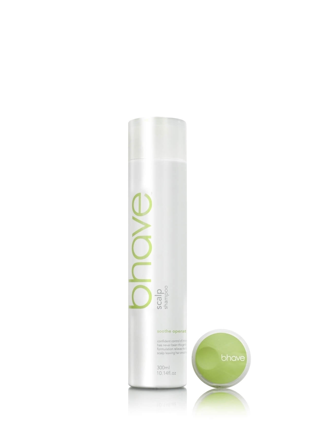SCALP SHAMPOO