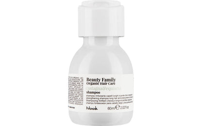 Castagna & Equiseto Shampoo 60 ml