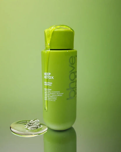DEEP DETOX Chelating Shampoo 300ml