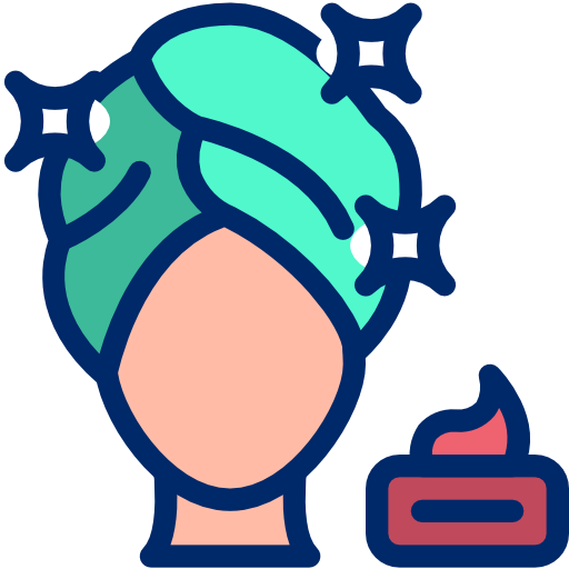 Ολοκληρώστε τη φροντίδα των μαλλιών με