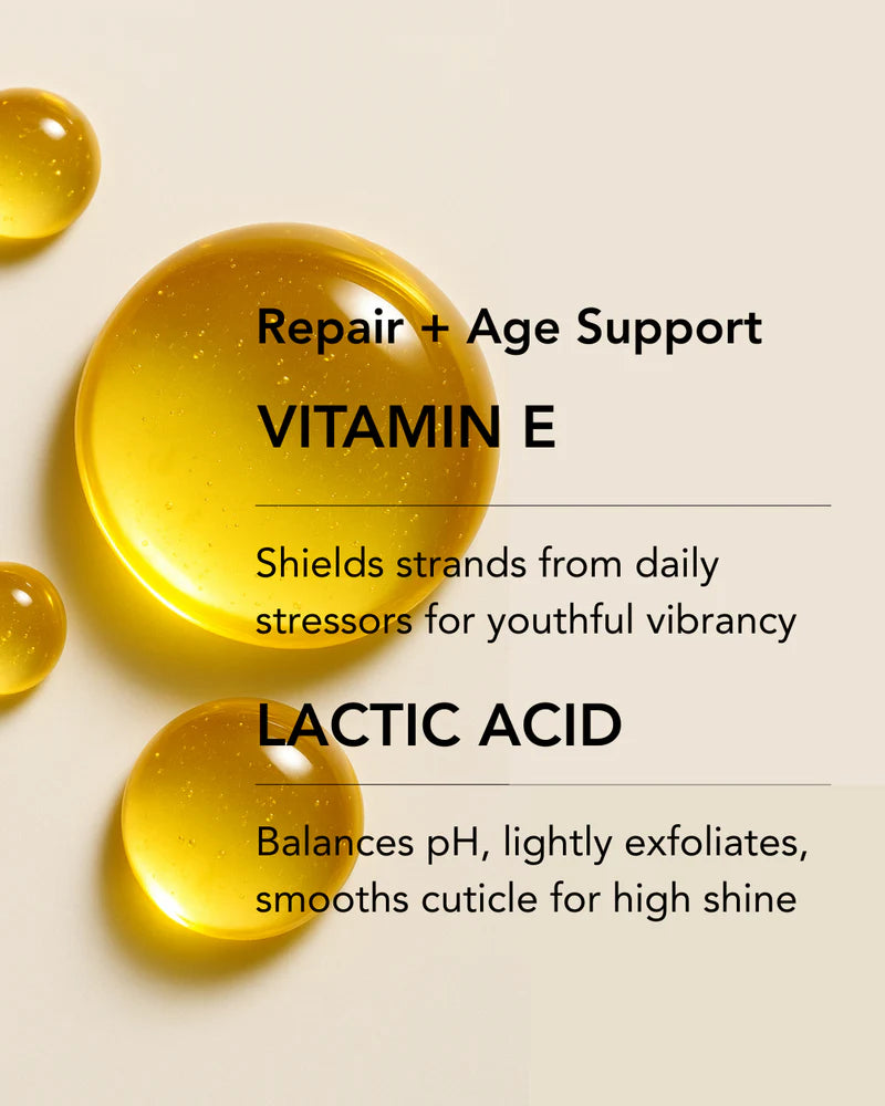 DEEP DETOX Chelating Shampoo 300ml