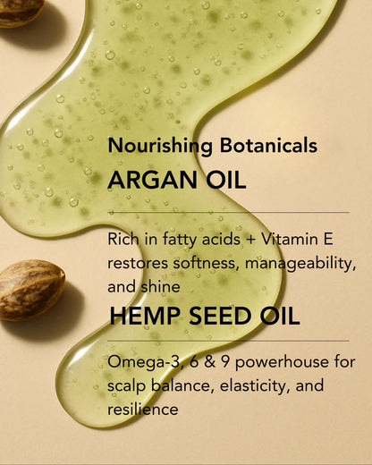 DEEP DETOX Chelating Shampoo 300ml