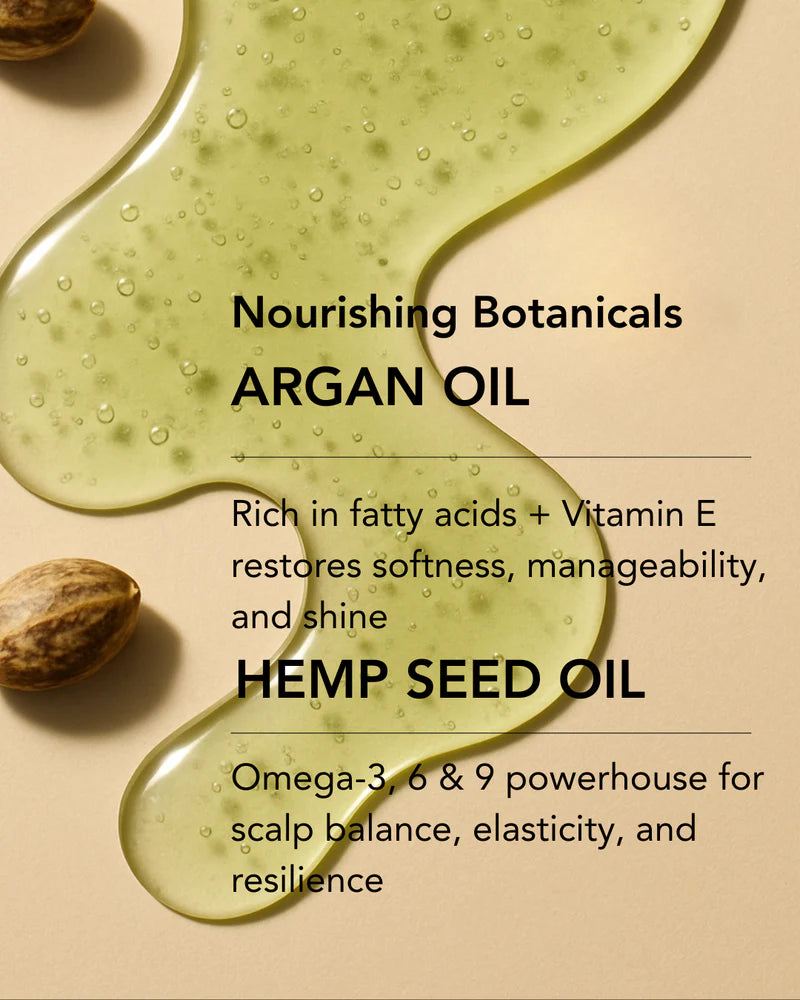 DEEP DETOX Chelating Shampoo 300ml