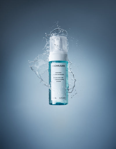 OCEAN MIST VOLUME HAIR MOUSSE