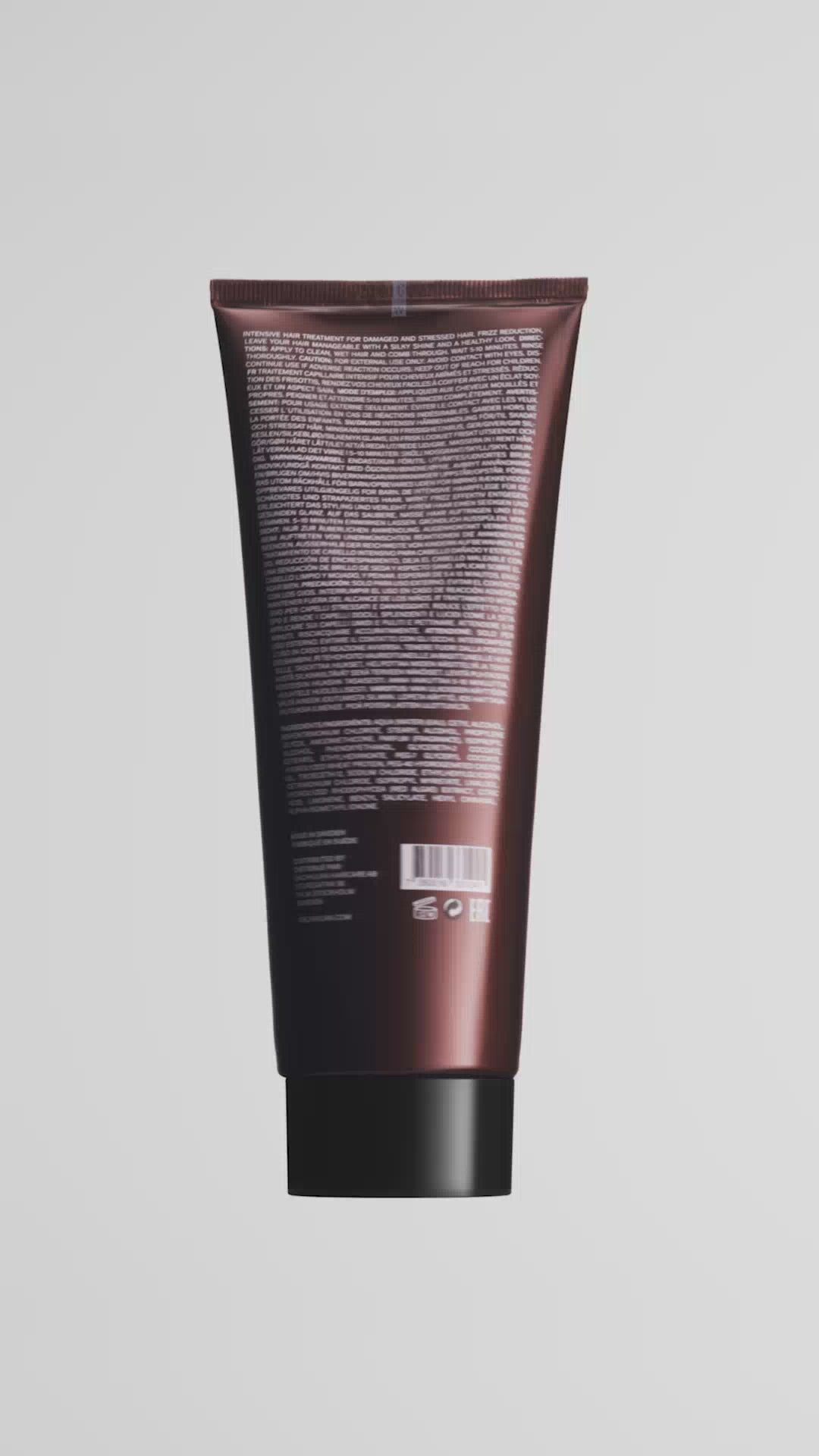HAIR REPAIR TREATMENT