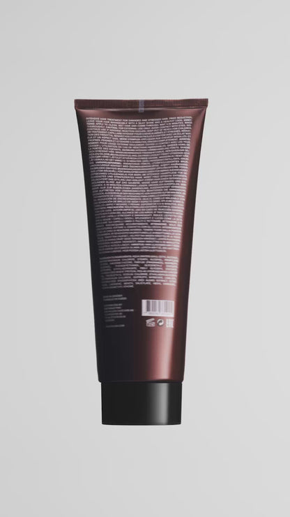 HAIR REPAIR TREATMENT