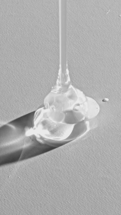 MOISTURIZING SHAMPOO