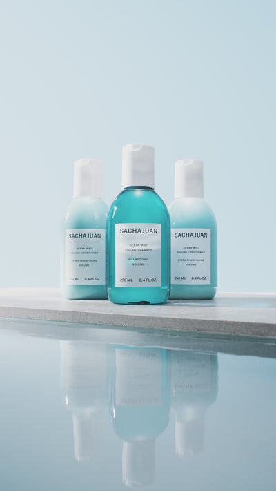 OCEAN MIST VOLUME CONDITIONER