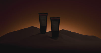 HAIR PROTECTION + REHABILITATION Duo