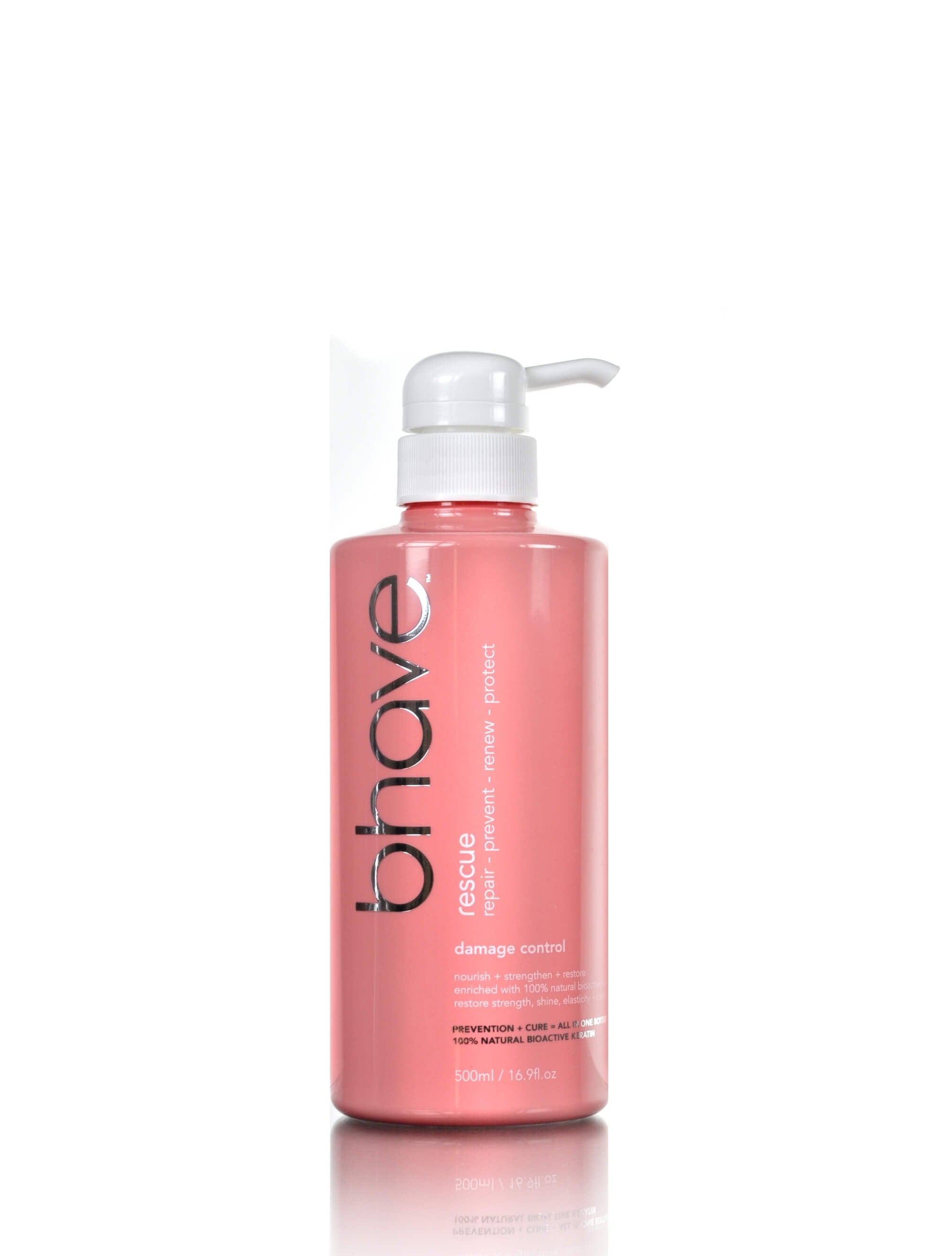 RESCUE Treatment 500ml