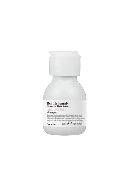 Romice & Dattero Shampoo 60 ml
