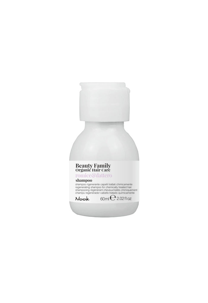 Romice & Dattero Shampoo 60 ml