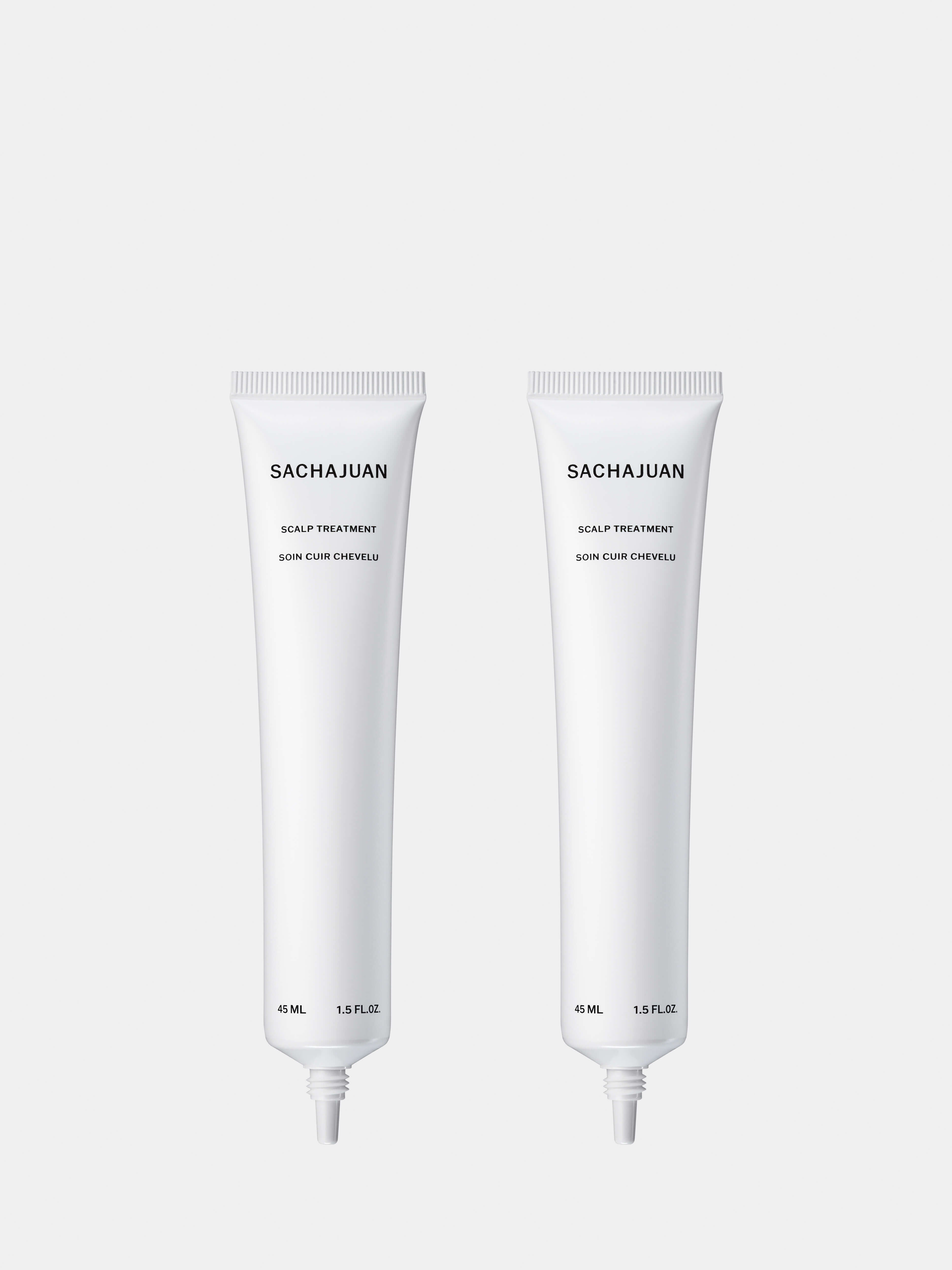 SCALP TREATMENT DUO