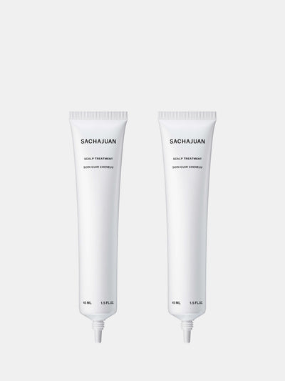 SCALP TREATMENT DUO
