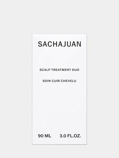 SCALP TREATMENT DUO