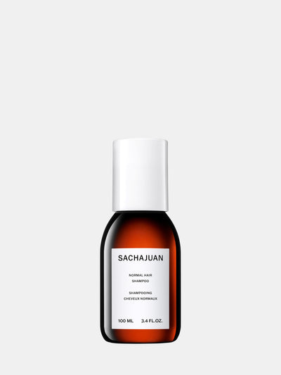 NORMAL HAIR SHAMPOO