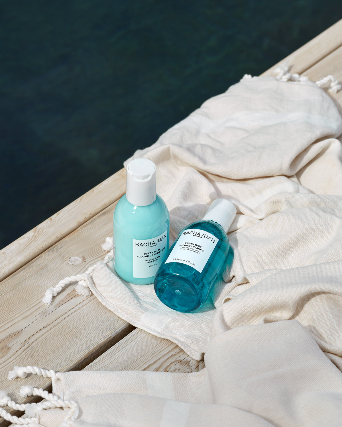 OCEAN MIST VOLUME CONDITIONER