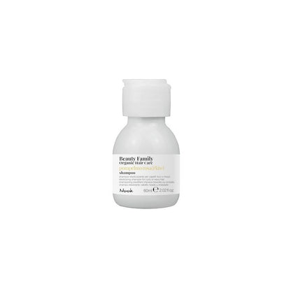Pompelmo Rosa & Kiwi Shampoo 60 ml