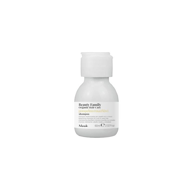 Pompelmo Rosa & Kiwi Shampoo 60 ml