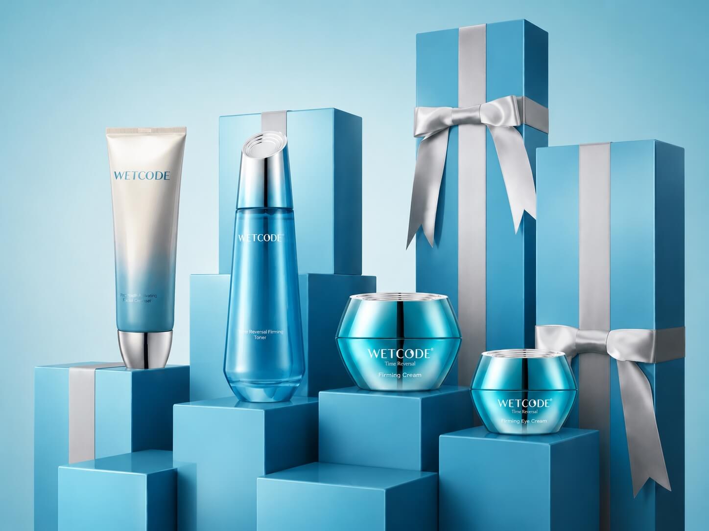 The Luxury Ritual Bundle - Πρόσωπο