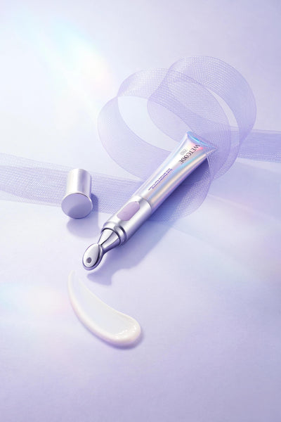 Dual-Peptide Firming Anti-wrinkle Eye Cream 20ml