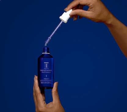 TRICHO 7 Volumizing Hair &amp; Scalp Treatment / Step 2